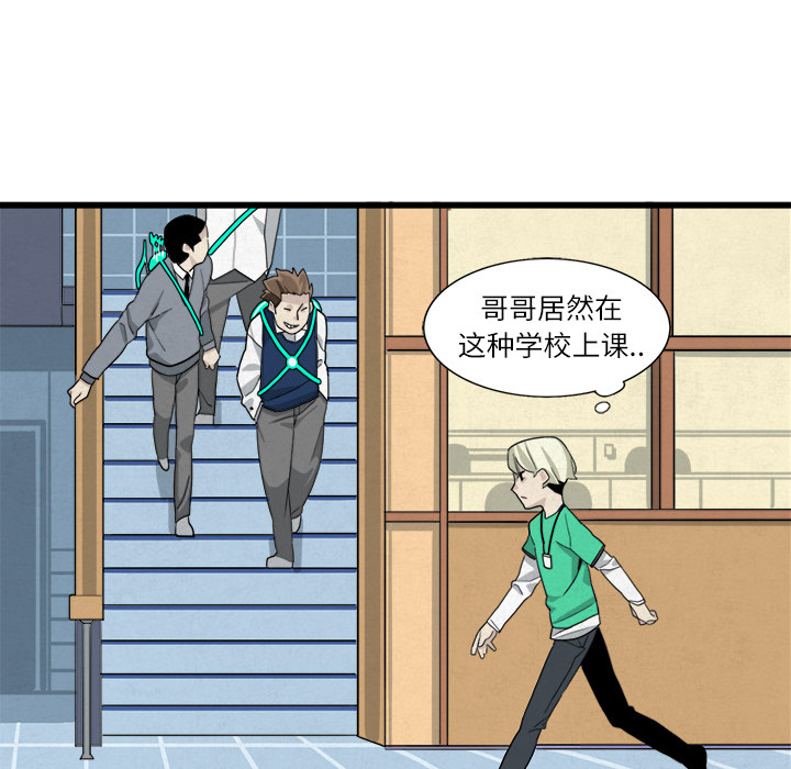 角色学校[h漫]韩漫全集-角色学校-第 2 章无删减无遮挡章节图片 