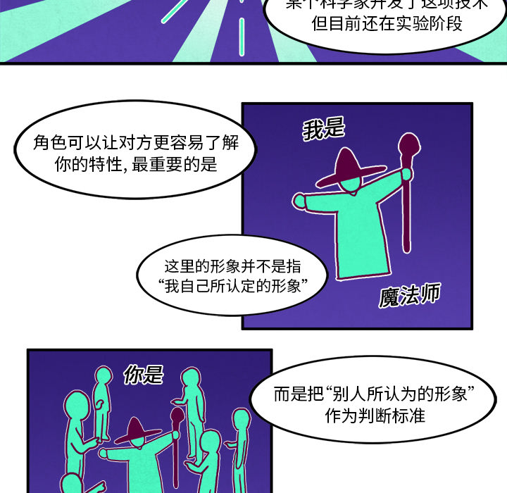 角色学校[h漫]韩漫全集-角色学校-第 3 章无删减无遮挡章节图片 
