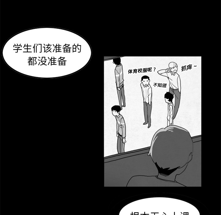 角色学校[h漫]韩漫全集-角色学校-第 3 章无删减无遮挡章节图片 