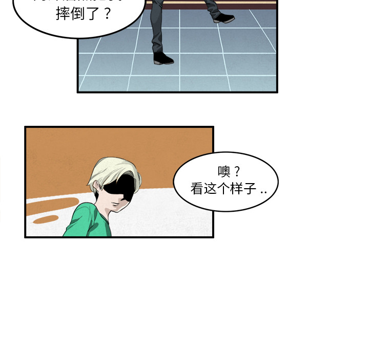 角色学校[h漫]韩漫全集-角色学校-第 3 章无删减无遮挡章节图片 