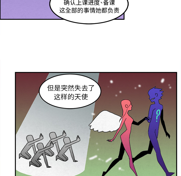 角色学校[h漫]韩漫全集-角色学校-第 3 章无删减无遮挡章节图片 