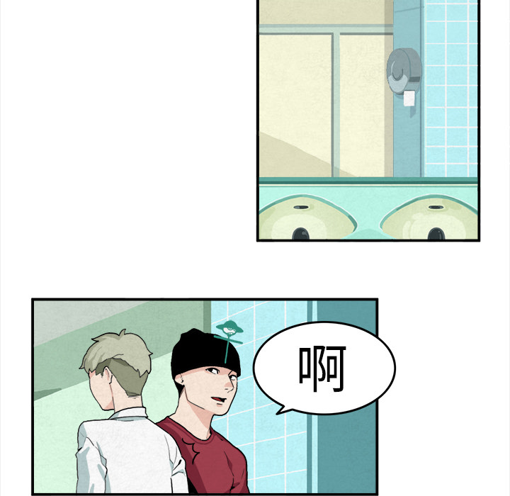 角色学校[h漫]韩漫全集-角色学校-第 6 章无删减无遮挡章节图片 