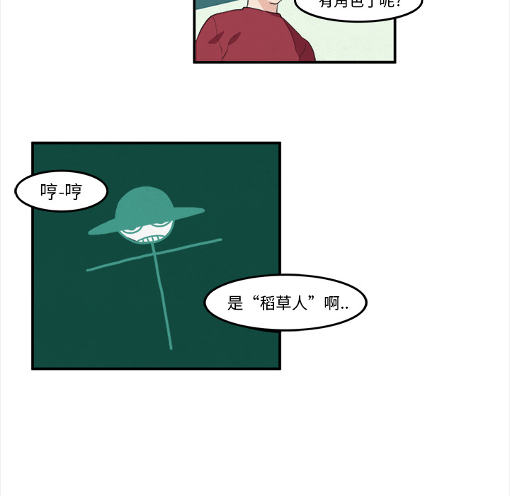 角色学校[h漫]韩漫全集-角色学校-第 6 章无删减无遮挡章节图片 
