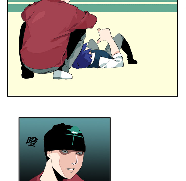 角色学校[h漫]韩漫全集-角色学校-第 6 章无删减无遮挡章节图片 