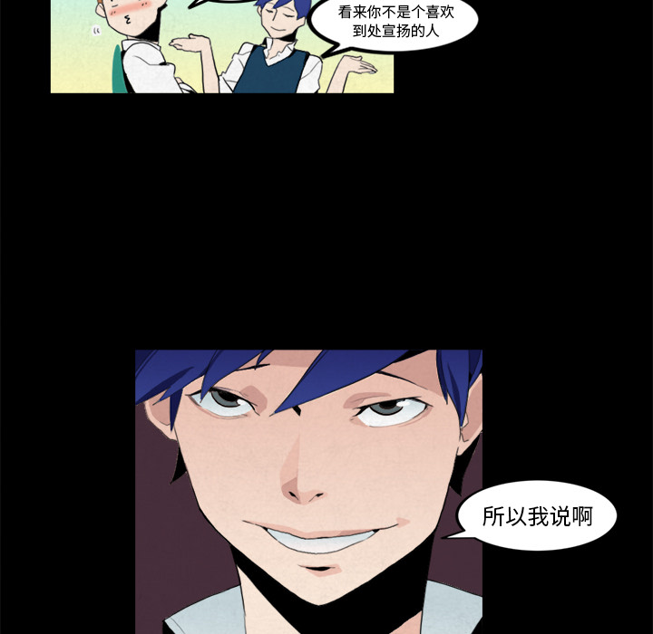 角色学校[h漫]韩漫全集-角色学校-第 7 章无删减无遮挡章节图片 