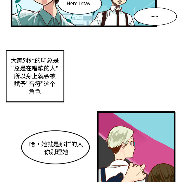 角色学校[h漫]韩漫全集-角色学校-第 15 章无删减无遮挡章节图片 