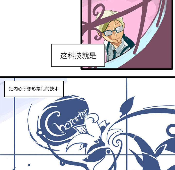 角色学校[h漫]韩漫全集-角色学校-第 15 章无删减无遮挡章节图片 
