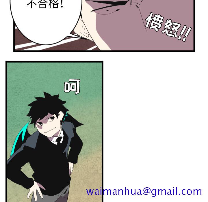 角色学校[h漫]韩漫全集-角色学校-第 34 章无删减无遮挡章节图片 