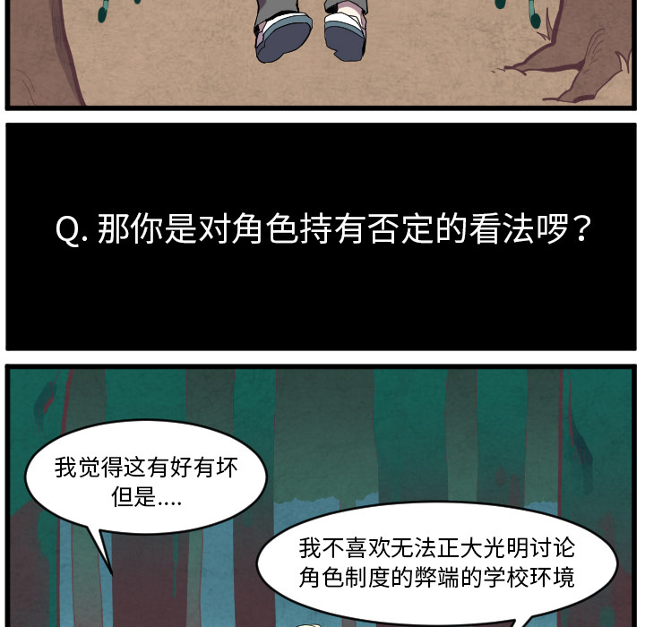 角色学校[h漫]韩漫全集-角色学校-第 38 章无删减无遮挡章节图片 