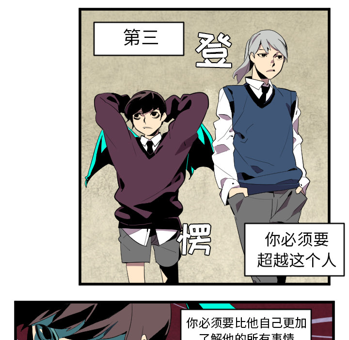角色学校[h漫]韩漫全集-角色学校-第 42 章无删减无遮挡章节图片 