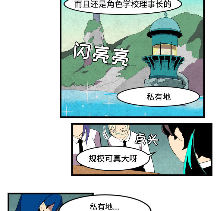 角色学校[h漫]韩漫全集-角色学校-第 48 章无删减无遮挡章节图片 