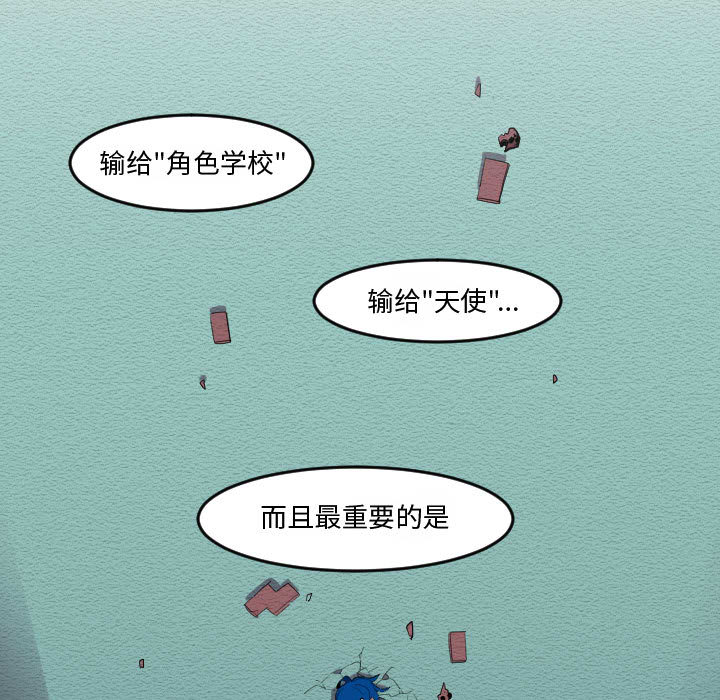 角色学校[h漫]韩漫全集-角色学校-第 54 章无删减无遮挡章节图片 