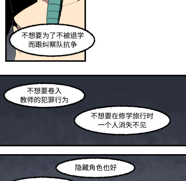 角色学校[h漫]韩漫全集-角色学校-第 55 章无删减无遮挡章节图片 