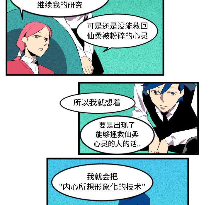 角色学校[h漫]韩漫全集-角色学校-第 58 章无删减无遮挡章节图片 