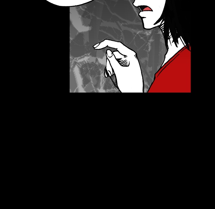 看见鬼的女人[抖漫]韩漫全集-看见鬼的女人-第 4 章无删减无遮挡章节图片 