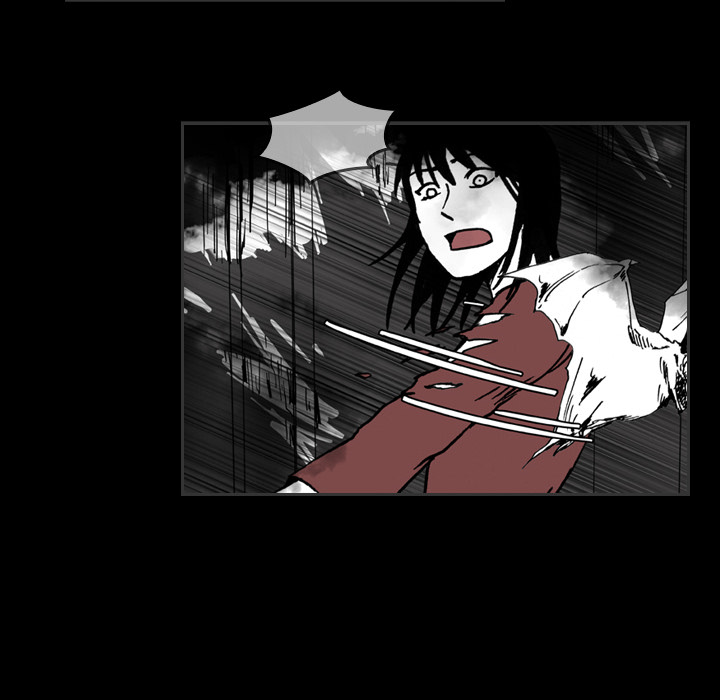 看见鬼的女人[抖漫]韩漫全集-看见鬼的女人-第 33 章无删减无遮挡章节图片 