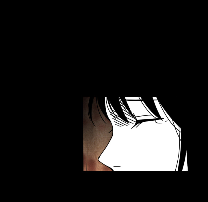 看见鬼的女人[抖漫]韩漫全集-看见鬼的女人-第 34 章无删减无遮挡章节图片 