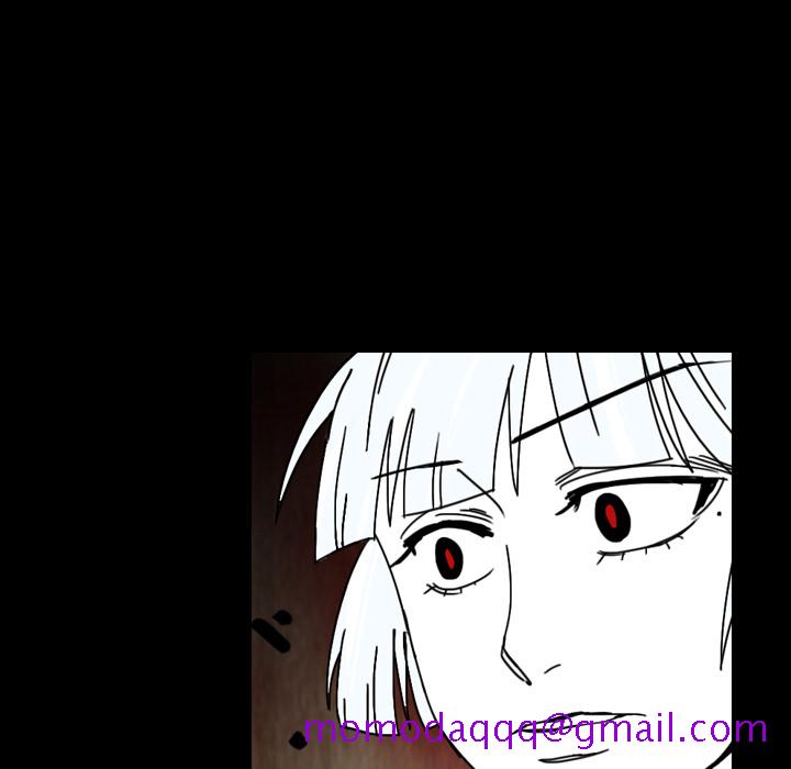 看见鬼的女人[抖漫]韩漫全集-看见鬼的女人-第 35 章无删减无遮挡章节图片 