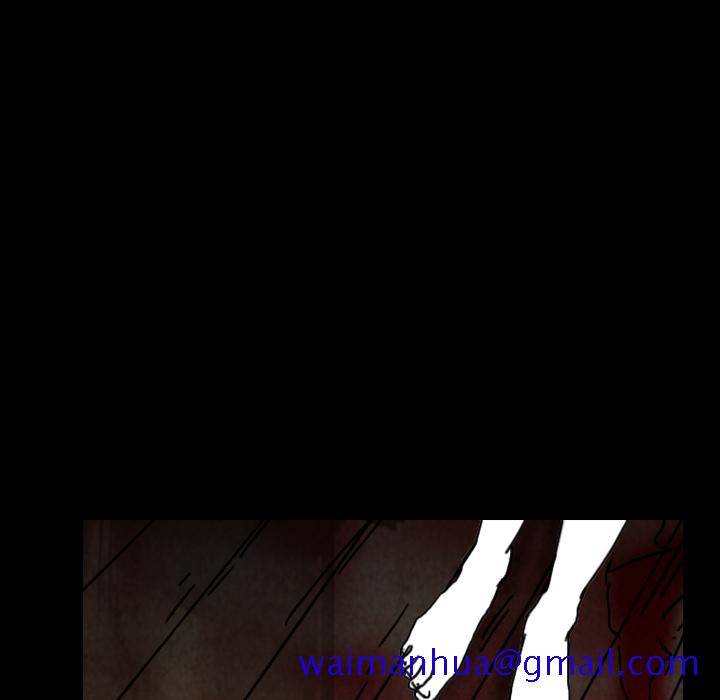 看见鬼的女人[抖漫]韩漫全集-看见鬼的女人-第 37 章无删减无遮挡章节图片 
