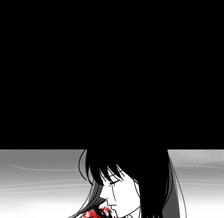 看见鬼的女人[抖漫]韩漫全集-看见鬼的女人-第 43 章无删减无遮挡章节图片 
