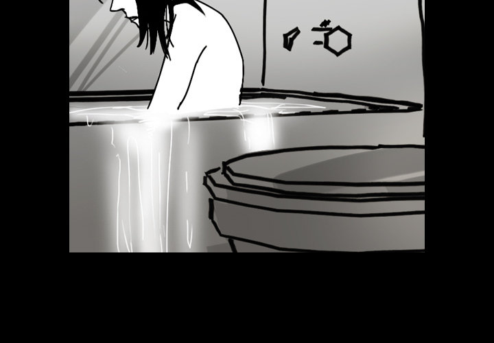 看见鬼的女人[抖漫]韩漫全集-看见鬼的女人-第 44 章无删减无遮挡章节图片 