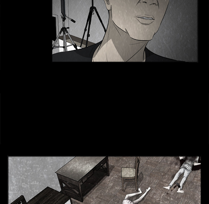 始发怪谈[h漫]韩漫全集-始发怪谈-第 1 章无删减无遮挡章节图片 