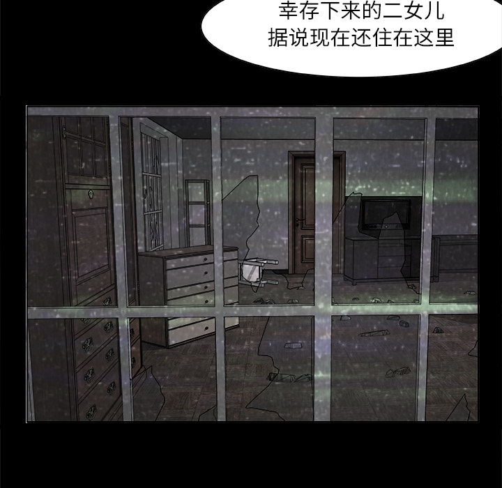 始发怪谈[h漫]韩漫全集-始发怪谈-第 2 章无删减无遮挡章节图片 