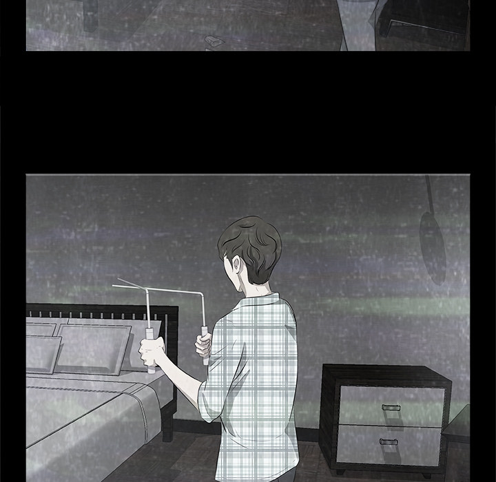 始发怪谈[h漫]韩漫全集-始发怪谈-第 2 章无删减无遮挡章节图片 