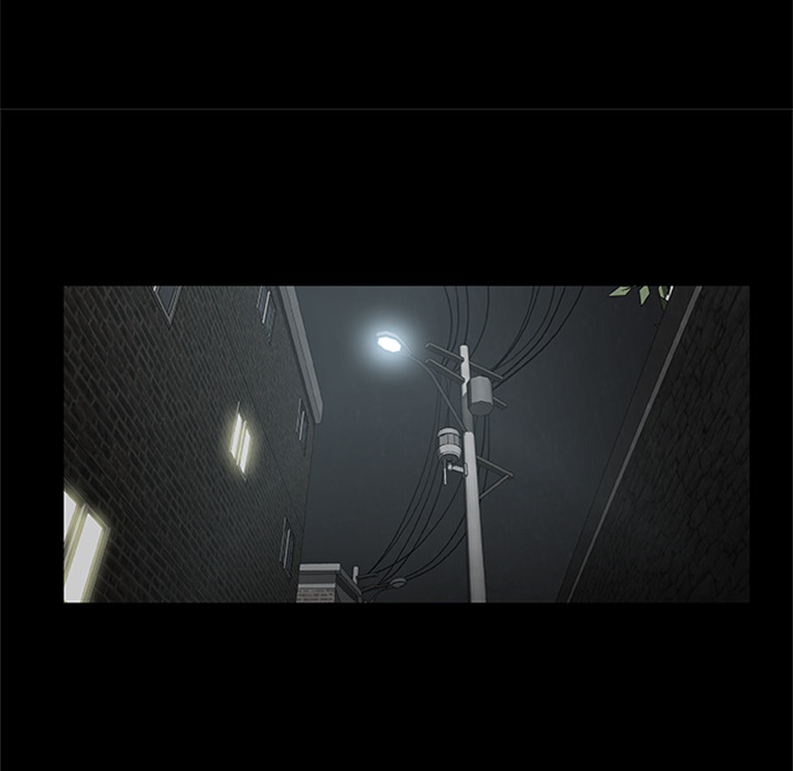 始发怪谈[h漫]韩漫全集-始发怪谈-第 3 章无删减无遮挡章节图片 