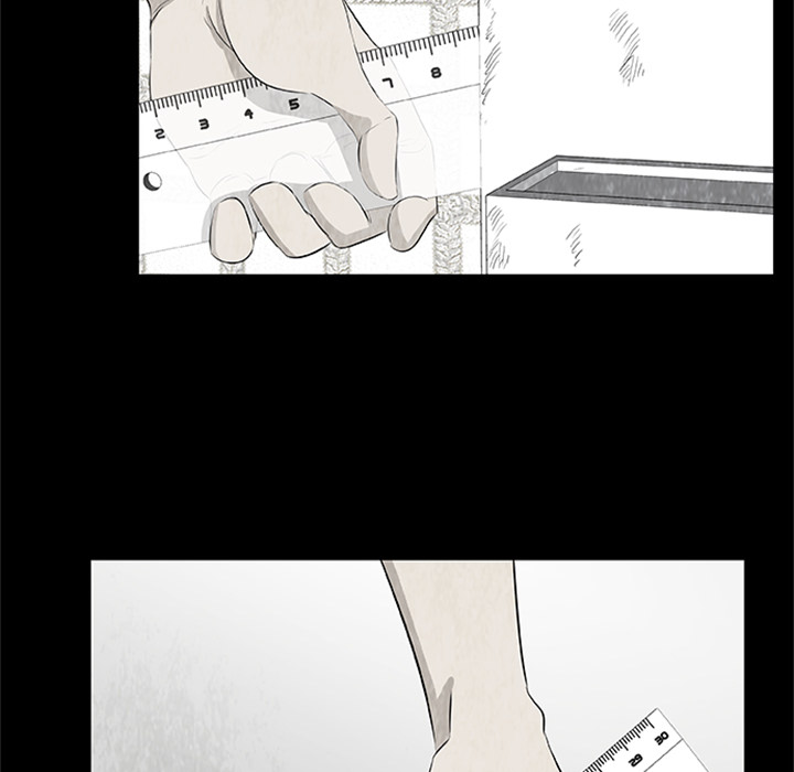 始发怪谈[h漫]韩漫全集-始发怪谈-第 3 章无删减无遮挡章节图片 
