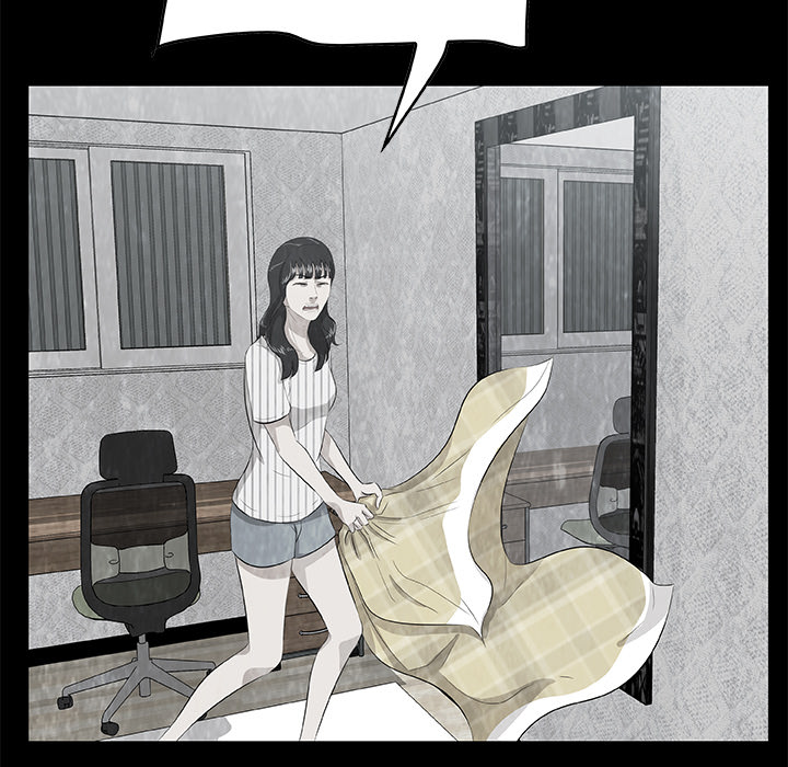 始发怪谈[h漫]韩漫全集-始发怪谈-第 5 章无删减无遮挡章节图片 