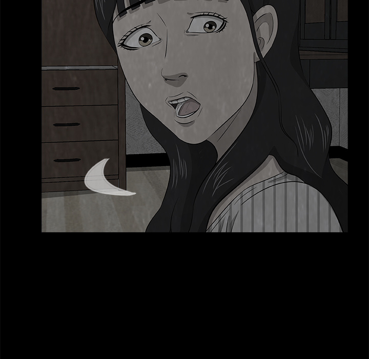 始发怪谈[h漫]韩漫全集-始发怪谈-第 5 章无删减无遮挡章节图片 