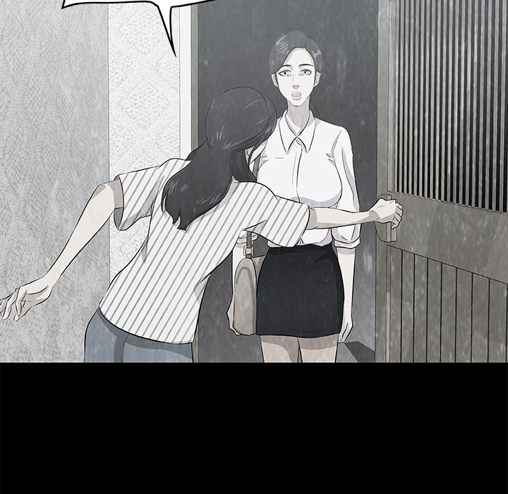始发怪谈[h漫]韩漫全集-始发怪谈-第 5 章无删减无遮挡章节图片 