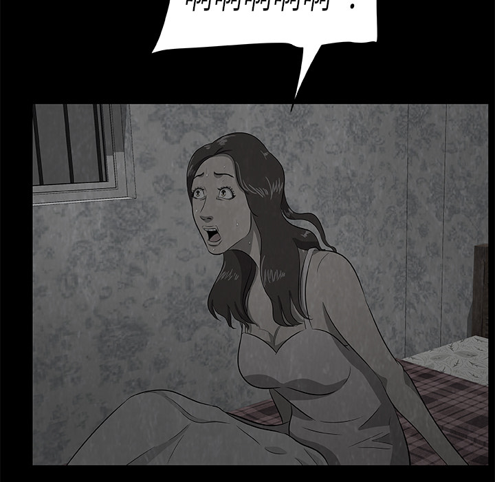 始发怪谈[h漫]韩漫全集-始发怪谈-第 8 章无删减无遮挡章节图片 