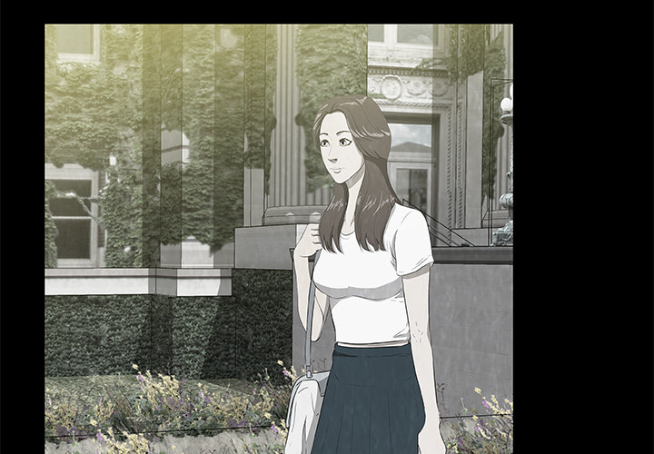 始发怪谈[h漫]韩漫全集-始发怪谈-第 8 章无删减无遮挡章节图片 