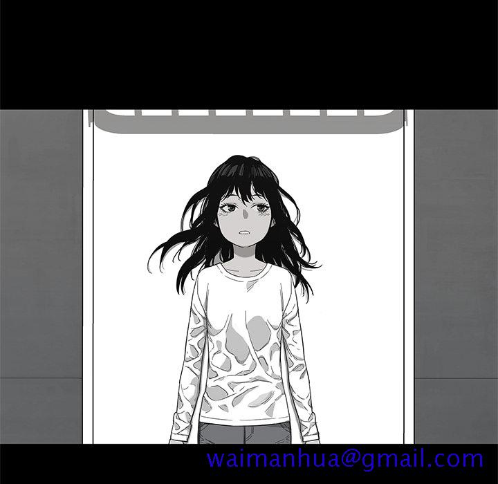 快递骑士[抖漫]韩漫全集-快递骑士-第 48 章无删减无遮挡章节图片 