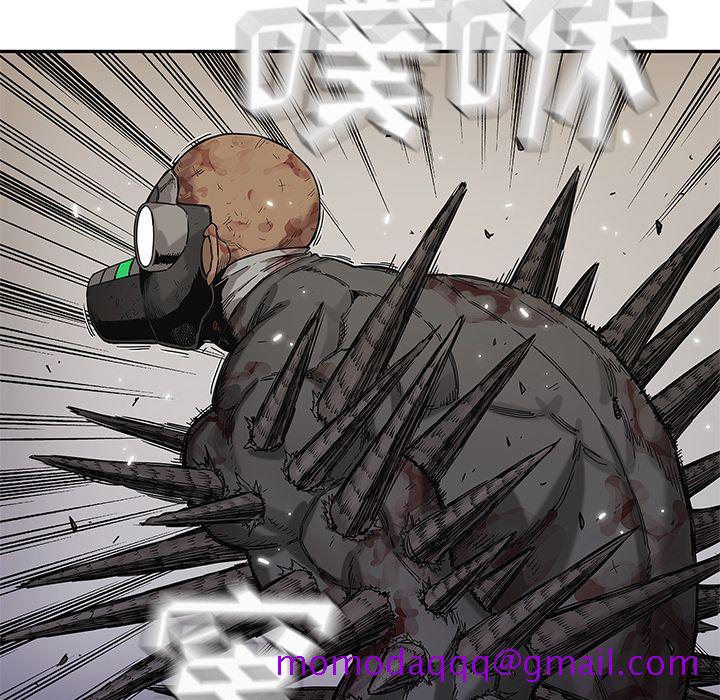 快递骑士[抖漫]韩漫全集-快递骑士-第 68 章无删减无遮挡章节图片 