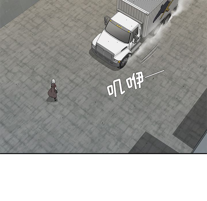 快递骑士[抖漫]韩漫全集-快递骑士-第 68 章无删减无遮挡章节图片 