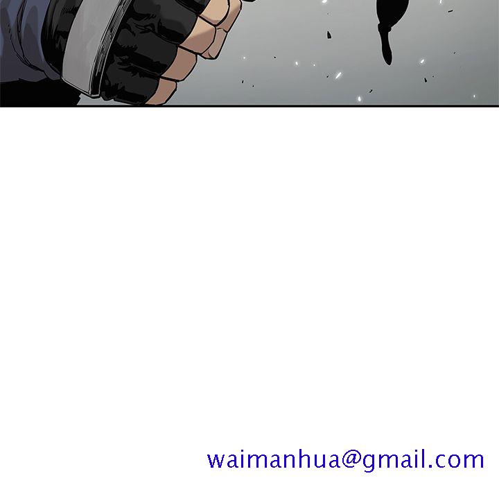 快递骑士[抖漫]韩漫全集-快递骑士-第 68 章无删减无遮挡章节图片 