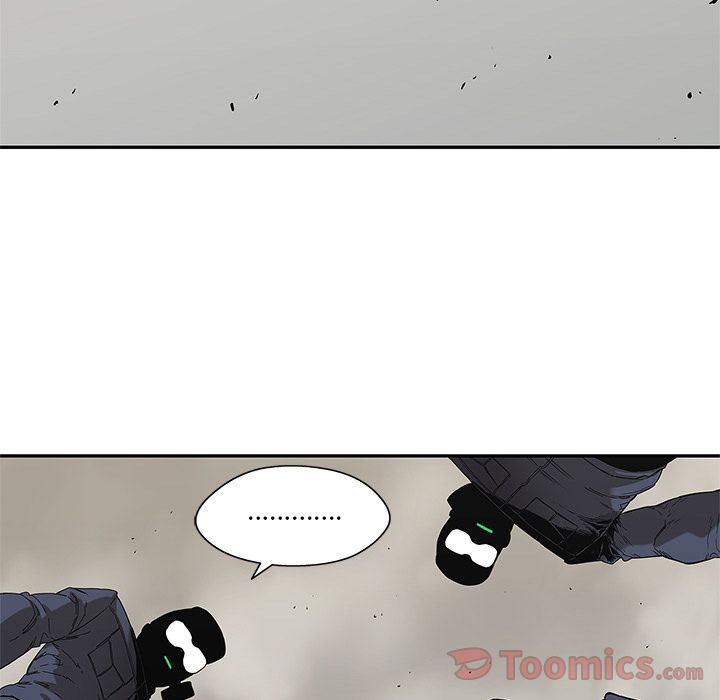 快递骑士[抖漫]韩漫全集-快递骑士-第 68 章无删减无遮挡章节图片 