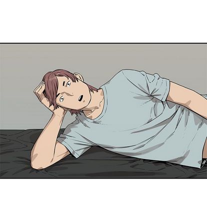 快递骑士[抖漫]韩漫全集-快递骑士-第 83 章无删减无遮挡章节图片 