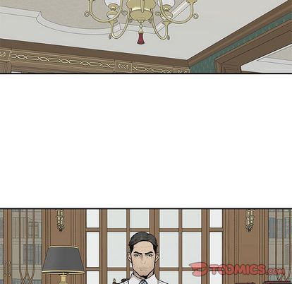 快递骑士[抖漫]韩漫全集-快递骑士-第 83 章无删减无遮挡章节图片 