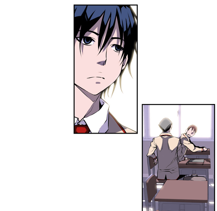 少年的新星[抖漫]韩漫全集-少年的新星-第 1 章无删减无遮挡章节图片 