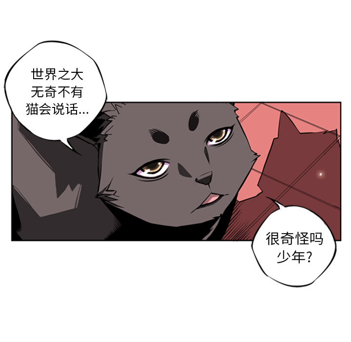 少年的新星[抖漫]韩漫全集-少年的新星-第 1 章无删减无遮挡章节图片 