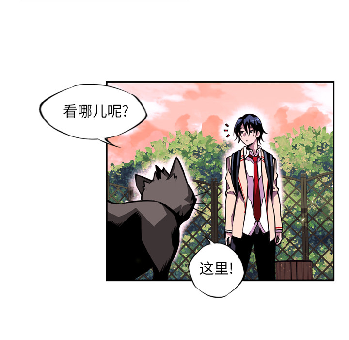 少年的新星[抖漫]韩漫全集-少年的新星-第 1 章无删减无遮挡章节图片 
