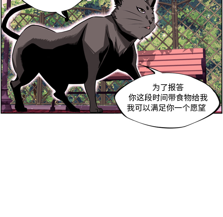 少年的新星[抖漫]韩漫全集-少年的新星-第 1 章无删减无遮挡章节图片 