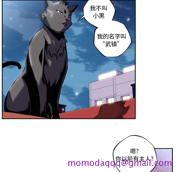 少年的新星[抖漫]韩漫全集-少年的新星-第 2 章无删减无遮挡章节图片 