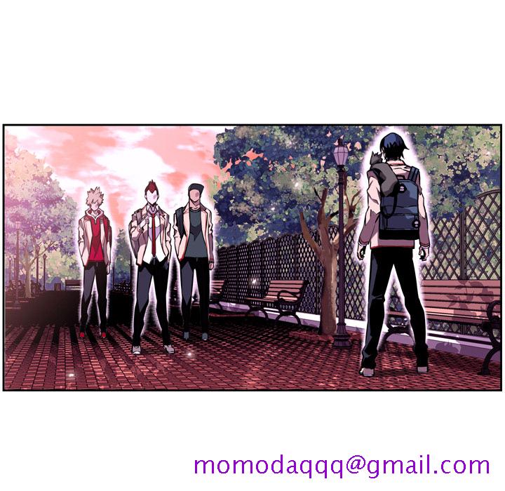 少年的新星[抖漫]韩漫全集-少年的新星-第 2 章无删减无遮挡章节图片 