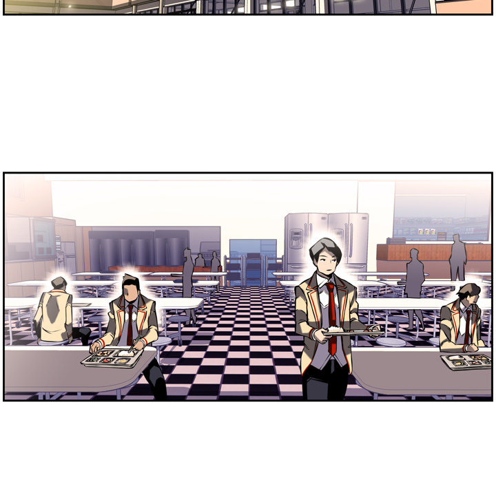 少年的新星[抖漫]韩漫全集-少年的新星-第 4 章无删减无遮挡章节图片 