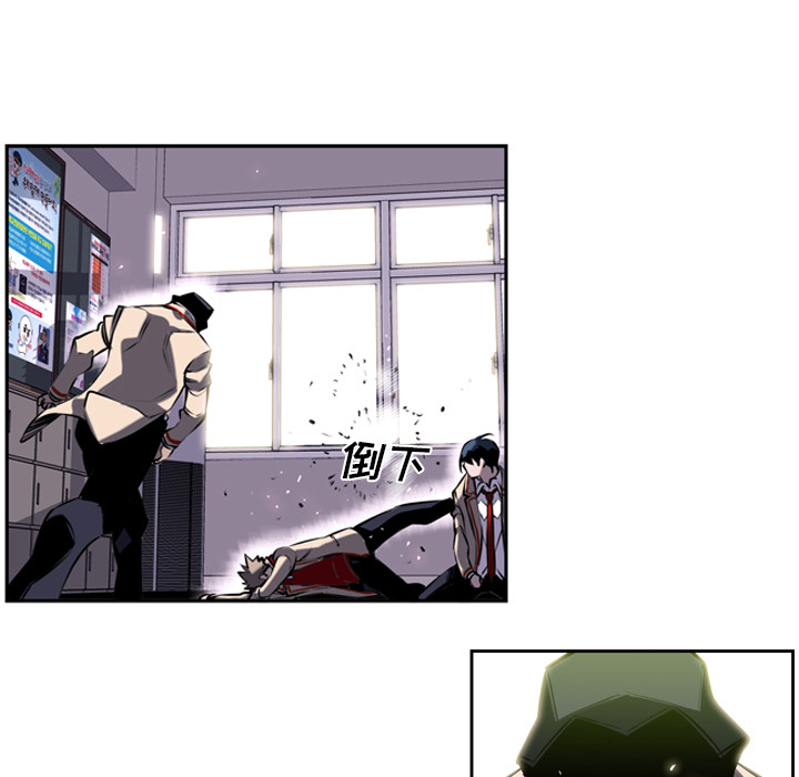 少年的新星[抖漫]韩漫全集-少年的新星-第 4 章无删减无遮挡章节图片 